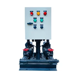 Water Booster & Transfer Pumps